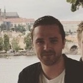 Daniel Värmå