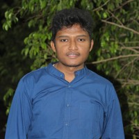 Avinash Peruri