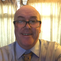 Stuart McGowan