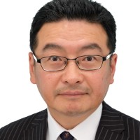 Kazunari Kudo