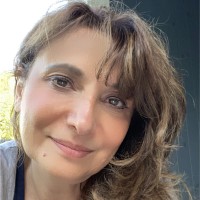 Nora Al-Khoury