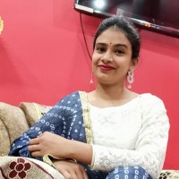 Komal K.