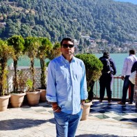Jitendra G Kumar