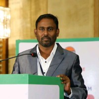 Sathish Kumar Jayaraman