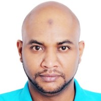 Husam Eldin Mohamed Ali