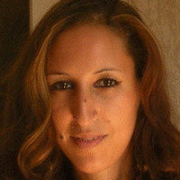Lamia Ghouti