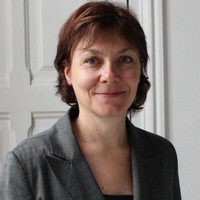 Muriel Grosbois