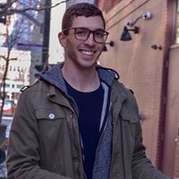 Zachary Errichetti