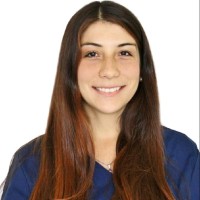 Daniela Bravo