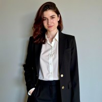 Zuzia Bogacz