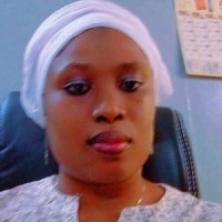 Fatoumata Madani Toure