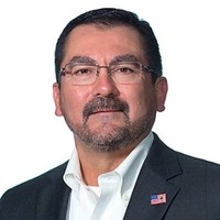 Joe Campos