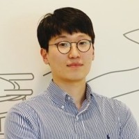 Sangheon Kim