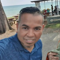 Zaimi Zain