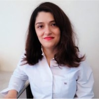 Ofeliya Karimova