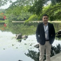 Edgard Hidalgo E.