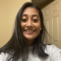 Leia Patel