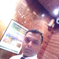 Nuwan Madujith