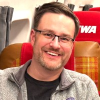 Chris Gray
