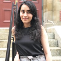Tanya Chopra