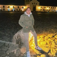 Johann Steven Martínez Bautista