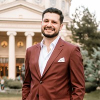 Radu Cristian Pertea