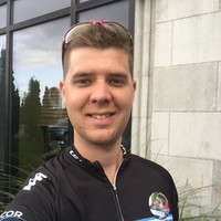 Jérémie Voyer, CPA