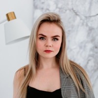 Маргарита Степанова