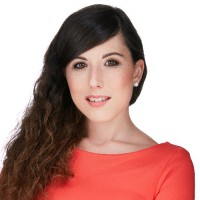 Enikő Mária Domján