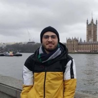 Eduardo Andrés Díaz Suárez