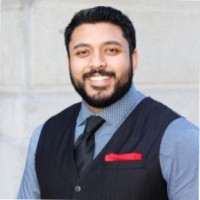 Joseph Pathickal