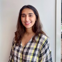 Rutu Desai