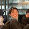 K SHIMIZU