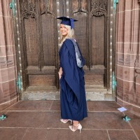 Victoria (Tori) McIntyre