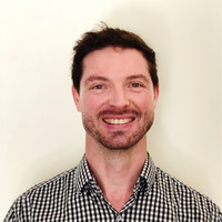 Hamish Bell