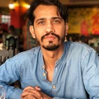 Yasir Paracha