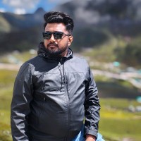 Binit Ghosh