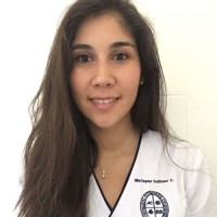 Mariapaz Salinas Troncoso
