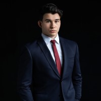 Patryk Załuska