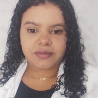 Rafaela Pereira