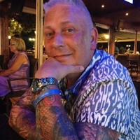 Pat Hall