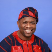 Chaste Christopher I.