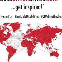Causedrivenartists International