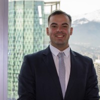 Nicolás Ignacio Torrejón Saavedra