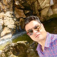 Dr. Behrouz Mahdipour
