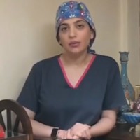 Leila Ataei