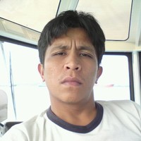 Manahan Parulian Manalu