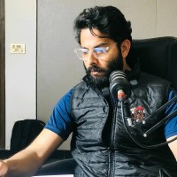 Shozab Ali Khan