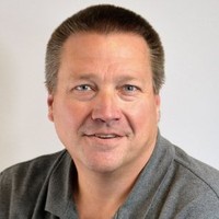 Paul Cooke