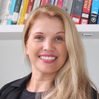 Patricia Da Costa Da Silva